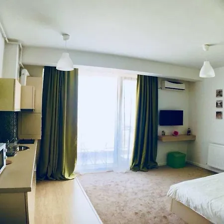 Studio Promenada Beach *