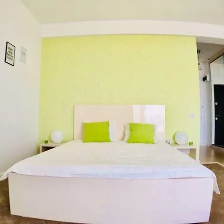 Studio Promenada Beach